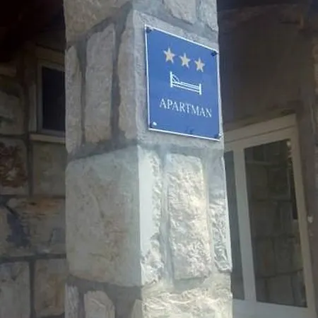 Apartmán Baro