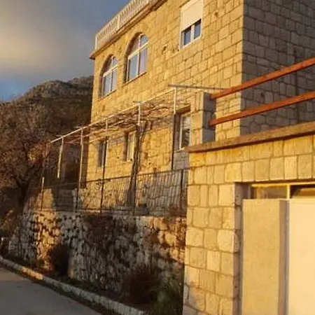 Baro * Maranovići