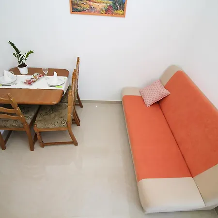 Baro Apartmán