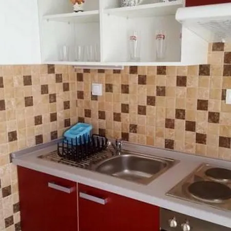 Apartmán Baro *