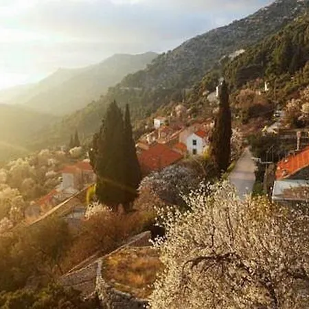 Apartamento Baro Maranovići