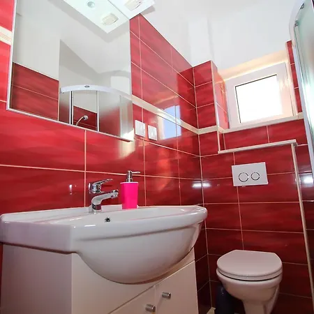 Baro Apartamento Maranovići