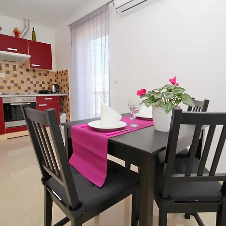 Baro Apartamento