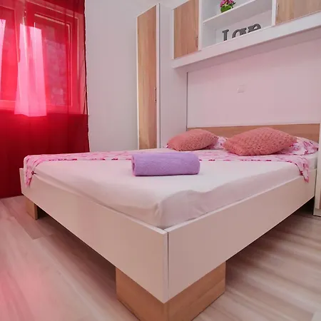 Baro Apartamento Maranovići