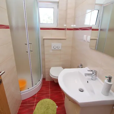 Apartamento Baro