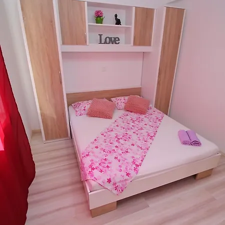 Apartamento Baro *