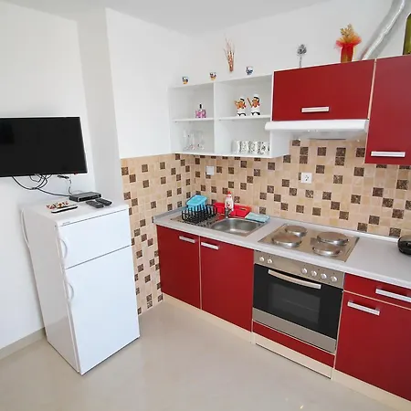 Baro Apartamento Maranovići