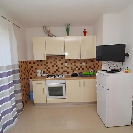 Apartamento Baro