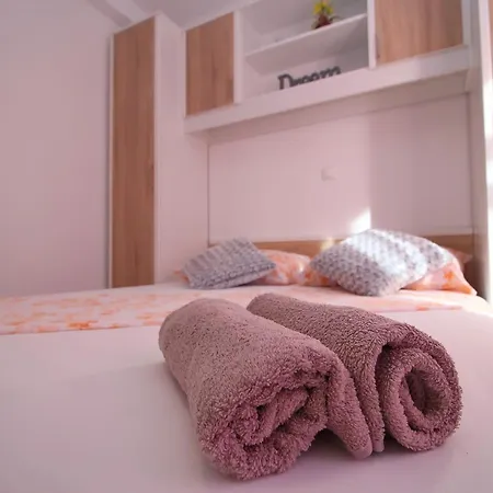 Baro Apartamento Maranovići