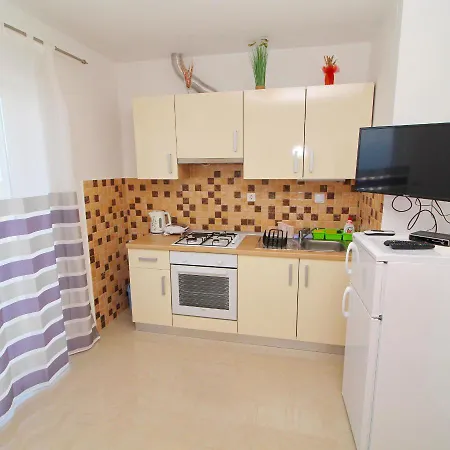Baro Apartamento Maranovići